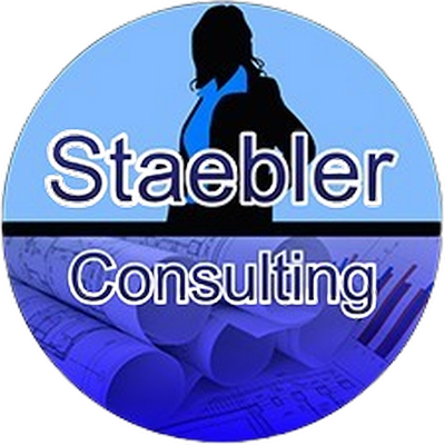 Staebler Consulting logo